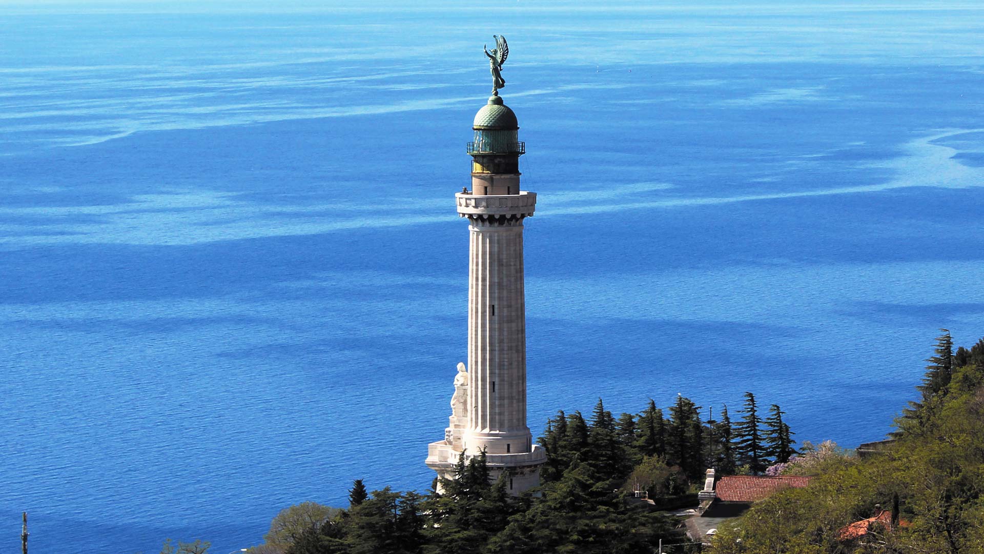 Dove è stato girato La Porta Rossa 3, location e ambientazione terza stagione 7 Dove è stato girato La Porta Rossa 3, location e ambientazione terza stagione - Piper Spettacolo Italiano